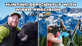 22. Hunting Efficiently With -Wiser Precision-