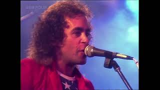 FAR CORPORATION - Stairway To Heaven (Full Version, Top Of The Pops, 07.11.1985)