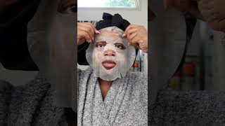 Papaya Face Mask #skincareasmr #skincareproducts #facemask