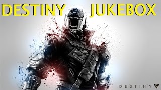 Destiny - Jukebox