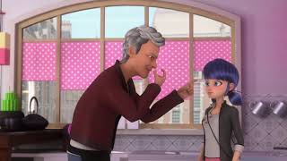 Miraculous Season 4 Episode 5 pysocomedian