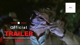 Strange Invaders: Trailer 1983