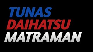 Dealer Resmi Tunas Daihatsu Matraman