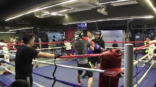 [Boxing_SPARRING]