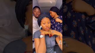 sabuwar waka ft momme gombe #kannywood  #labarina #izzarso #kannywood