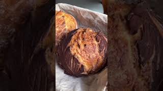 Mini Sourdough Breads | Using Raw Himalayas Flours #ytshorts