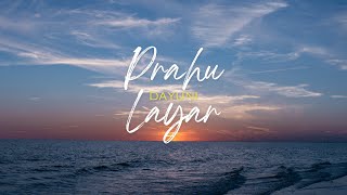 Dayuni - Prau Layar (Official Lirik Video) #prahulayar #Lirik #dayuni