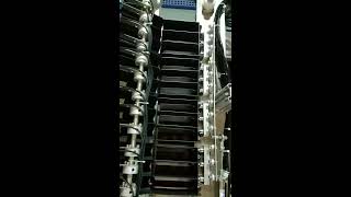 TFD-ZT500 Chocolate Ball Automatic Packing Machine With Tray