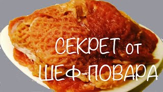 ИДЕАЛЬНЫЕ ОТБИВНЫЕ из мяса. Главное МЫТЬ после НИЧЕГО НЕ НУЖНО! КУХНЯ И ПОСУДА остаются ЧИСТЫМИ!