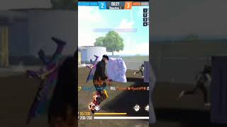 Freefire attitude short videos #free_fire #shorts #gamingsantosh