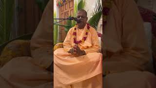 Bhakti Swarup Sridhara Maharaj Harikatha Big Island, HI 5/27/24