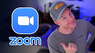 Master Your Zoom Setup: Look Professional on Video Calls