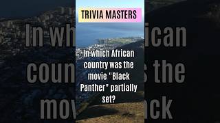 If you loved the movie Black panther, then this question is for you!! #blackpanther2 #blackpanther