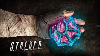 Я нашел САМЫЙ таинственный артефакт в S.T.A.L.K.E.R. Ловец снов 03