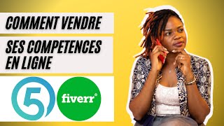 5euros.com & Fiverr.com - Découvrez les meilleures plateformes de freelancing