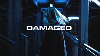 FREE Sad Type Beat - "Damaged"