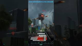 Battlefield 2042 Easy Multikills for Weekly Challenges