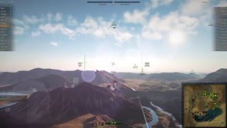 World Of Warplanes