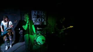 Man in the Box @ Potok (part 9)