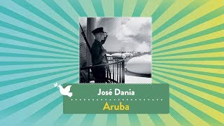 Caribisch Denkboek voor 4 en 5 mei - José Dania over soldaten beschermen