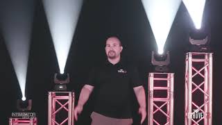 CHAUVET DJ: Small but Mighty- Compact Intimidators