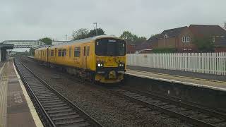 950001 at Bridgwater 1/5/24