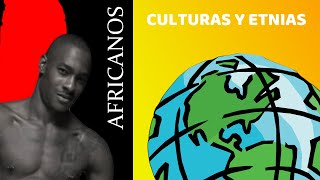 ►| GRANDES PROVERBIOS AFRICANOS | ,y sus IMPORTANTES🔥 Refranes 🔥que te Hacen Pensar y meditar  🙏