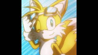 Minha coleção de fotos do Tails|Tails fanart compilation (15)