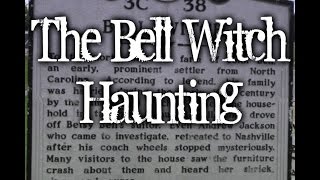 Real Life Myths And Legends | The Bell Witch Haunting