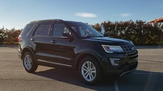 2017 Ford Explorer Augusta, Martinez, Evans, Grovetown, Aiken, North Augusta, SC PGC79325