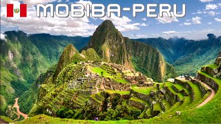 Mobiba Peru 2021