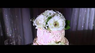 Jasmine & Quenlan | Virginia Beach, Virginia & Destination Wedding & Corporate Videographer