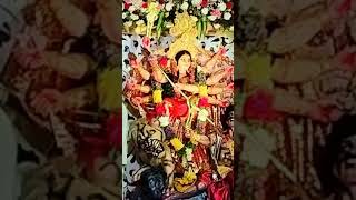 Durga puja at bangalore #shorts #bangalore #durecorder #puja #matarani