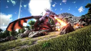 ARK: Survival of the Fittest Tutorial Basic Tips #2 (Taming, Gathering, Combat)