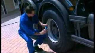 Goodyear DuraSeal Teknolojisi