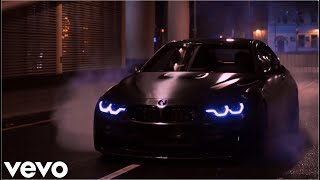 Ed Sheeran - Bad Habits [Joel Corry Remix] (Car Video)