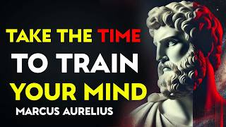 The Most Eye Opening Time 35 Minutes Of Your Life | Marcus Aurelius