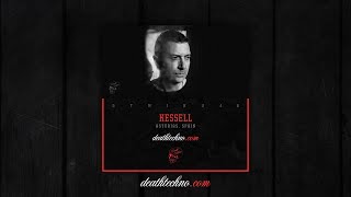 Death Techno - DTMIX248 - Kessell [Asturias, SPAIN]