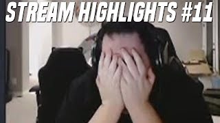 Floe Steam Highlights #11