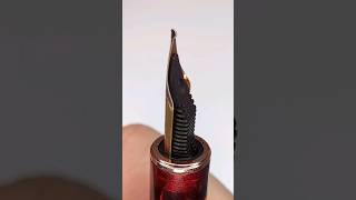 What Is A Blade Nib For Fountain Pens