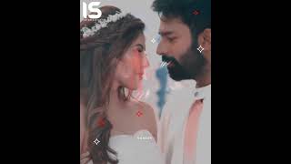 Vanavil urasiya parthathum whatsapp status|kadhal sonna kaname whatsapp status| new whatsapp status