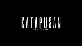 Katapusan  |  Bea Olvina | Ukulele Version