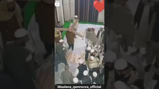 مولانا قمر الزماں صاحب الہ آبادی #subscribe #like #comment #share #deoband  #waqfdeoband