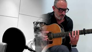 Una lunga storia d'amore - Gino Paoli Cover - Acoustic Version