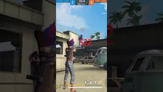 #Short Free Fire Emote HeadshotsFunny videoFree Fire Comedy emote shot#short#freefireheadshotstatus