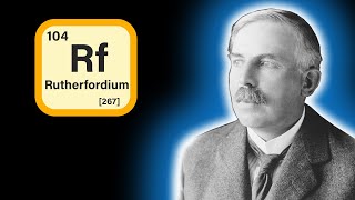 What is RUTHERFORDIUM? | PERIODIC TABLE