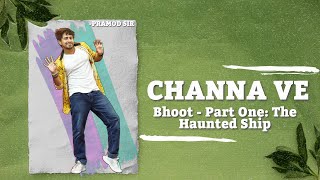 Pramod Sir's Mesmerizing Dance on Channa Ve | Bhoot - Part One | Vicky K, Bhumi P | Akhil, Mansheel