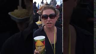 Zoe Recommends Thatchers Haze  - Glasto 2017