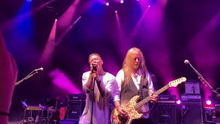 Jerry Cantrell - Bleed the Freak Live in London