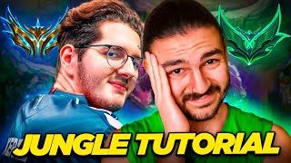 Un CHALLENGER divulga SECRETELE din JUNGLA x @XerxeAD | 5/30